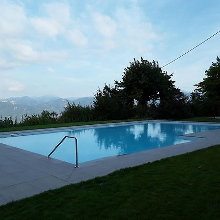 Residence Spighetta 2 Торри-дель-Бенако Экстерьер фото