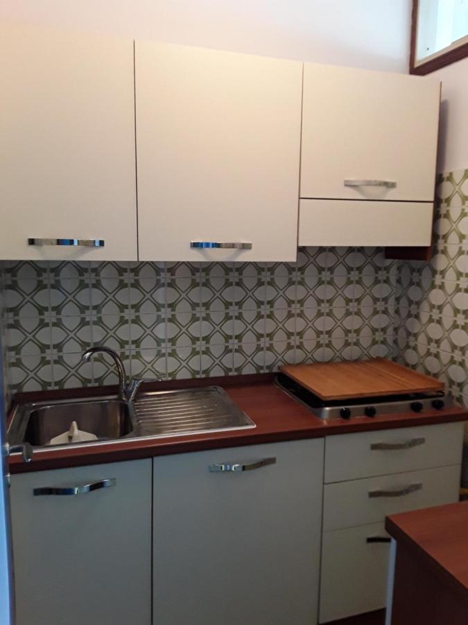 Residence Spighetta 2 Торри-дель-Бенако Экстерьер фото