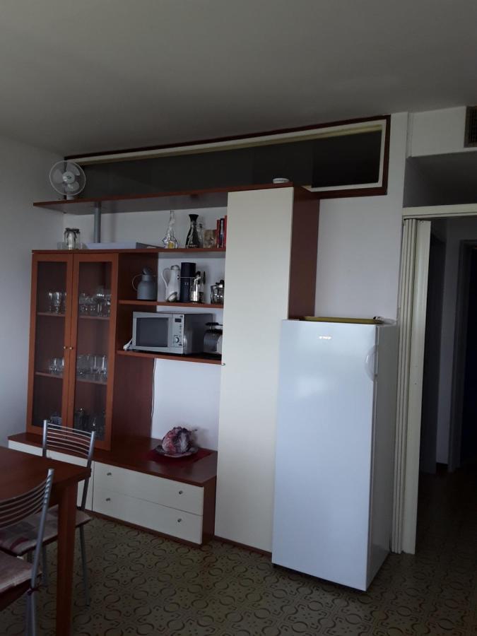 Residence Spighetta 2 Торри-дель-Бенако Экстерьер фото