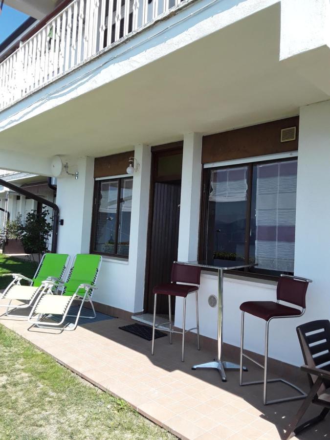 Residence Spighetta 2 Торри-дель-Бенако Экстерьер фото
