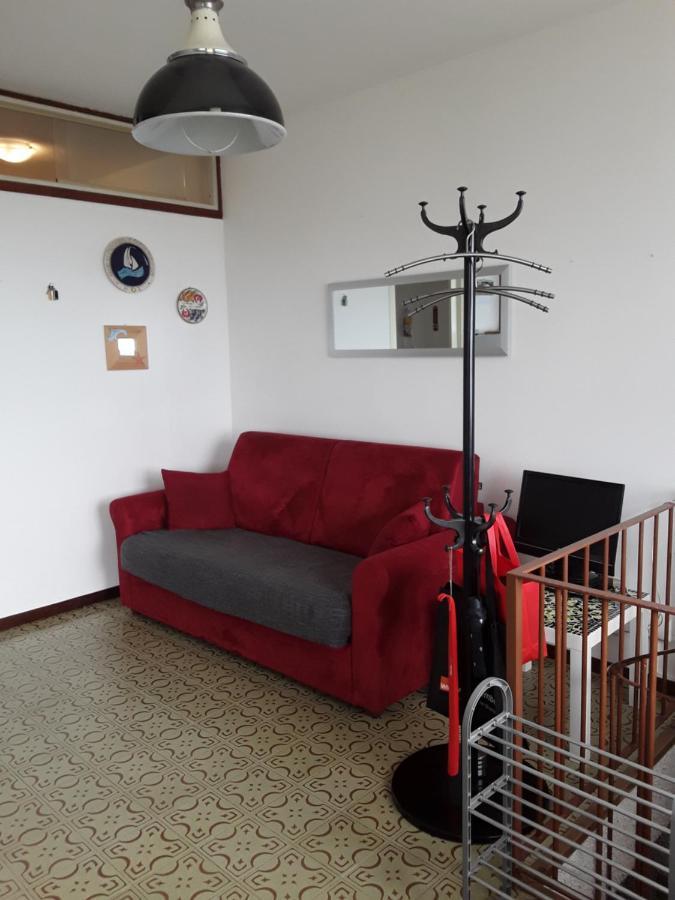 Residence Spighetta 2 Торри-дель-Бенако Экстерьер фото