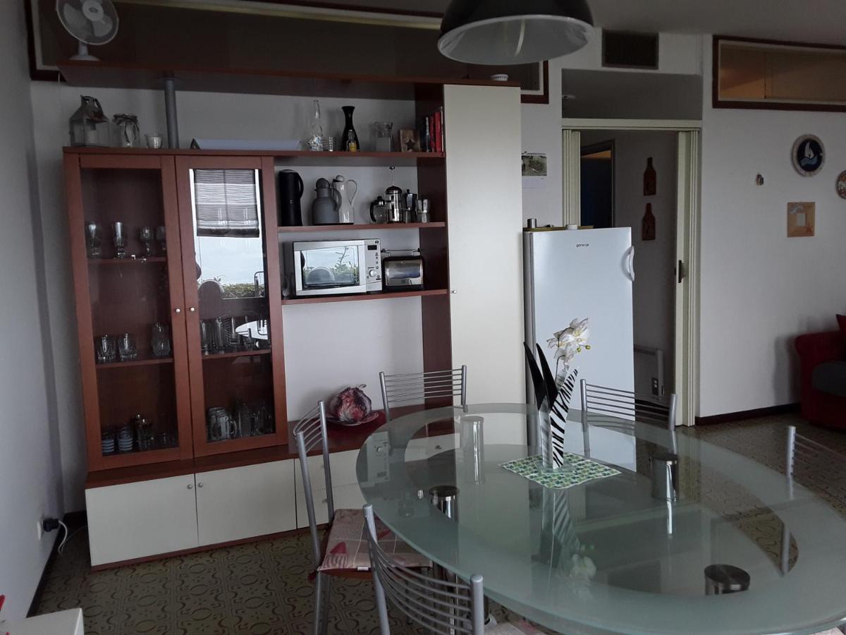 Residence Spighetta 2 Торри-дель-Бенако Экстерьер фото
