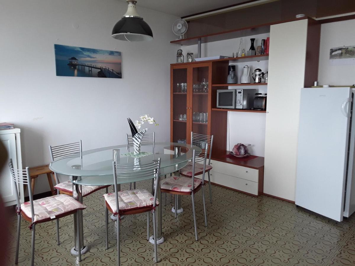 Residence Spighetta 2 Торри-дель-Бенако Экстерьер фото