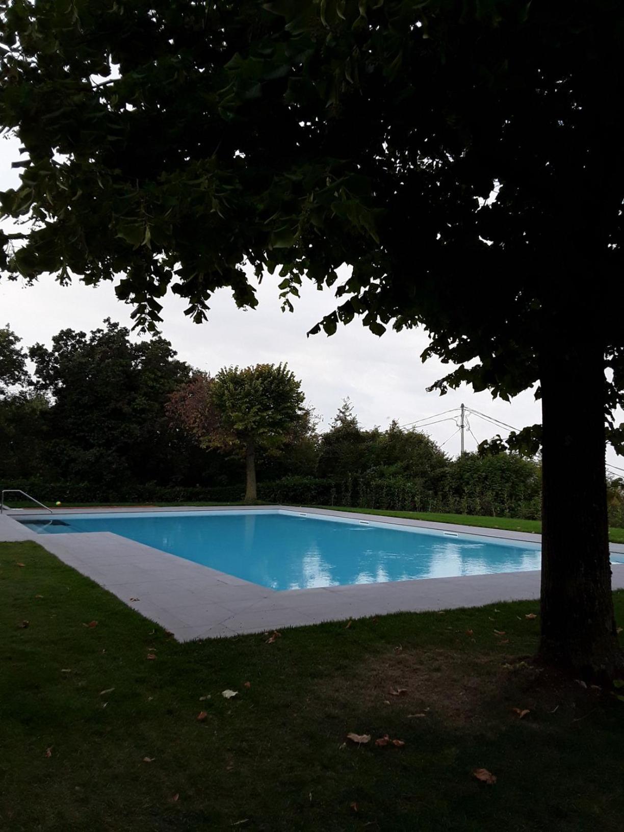 Residence Spighetta 2 Торри-дель-Бенако Экстерьер фото