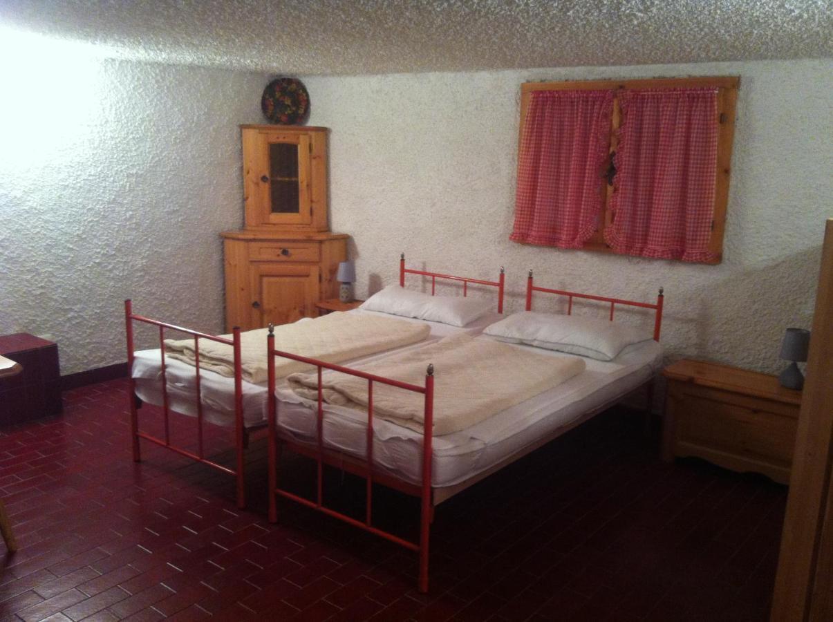 Residence Spighetta 2 Торри-дель-Бенако Экстерьер фото