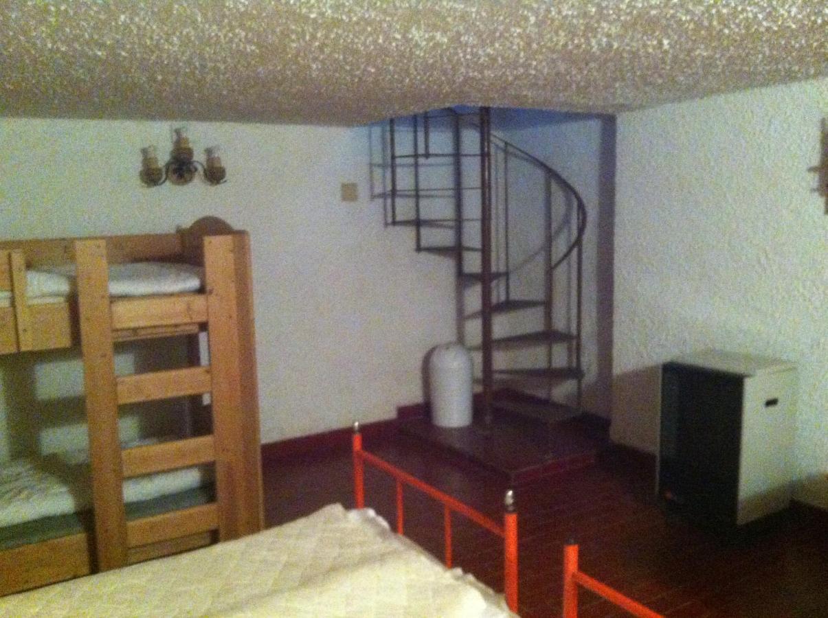 Residence Spighetta 2 Торри-дель-Бенако Экстерьер фото